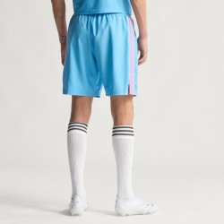 Niño Inter Miami CF 2025 Pantalones Cortos Tercera