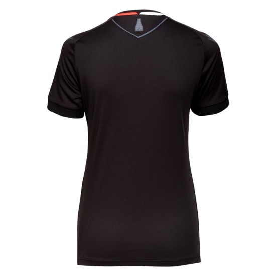 Camiseta Visitante sin Patrocinador de Stoke City 2024/25 para Mujeres