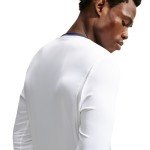 Camiseta Visitante Manga Larga Mujer PSG 2026/27 Camiseta Visitante Manga Larga Mujer PSG 2026/27