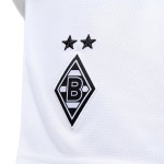 Pantalón Corto Borussia M'gladbach 2026/27 Home para Niño Pantalón Corto Borussia M'gladbach 2026/27 Home para Niño