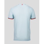 Camiseta Europa League Visitante de FC Twente 2024/25 para Hombres Camiseta Europa League Visitante de FC Twente 2024/25 para Hombres