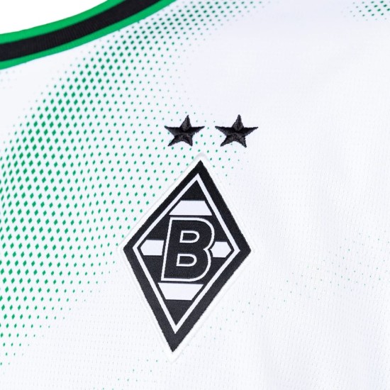 Camiseta Borussia M'gladbach 2026/27 Home de Hombre Camiseta Borussia M'gladbach 2026/27 Home de Hombre