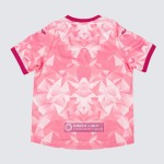 Conjunto Tercera Norwich City 2025/26 Niño