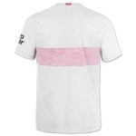Hombre VfB Stuttgart 2025/26 Tercera Camiseta Europa League