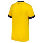 Camiseta Tercera de Derby County 2024/25 para Niños