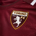 Camiseta de Local Torino 2026/27 para Hombre Camiseta de Local Torino 2026/27 para Hombre