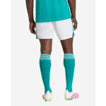 Pantalones Cortos Terceros Liverpool 2025/26 Hombre