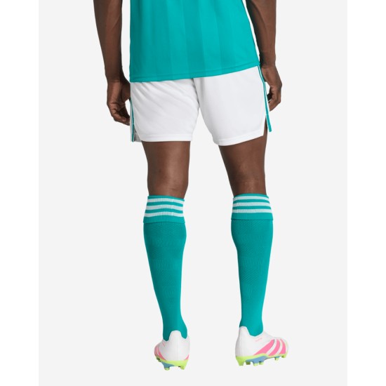 Pantalones Cortos Terceros Liverpool 2025/26 Niño