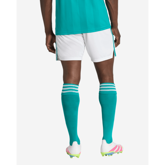 Pantalones Cortos Terceros Liverpool 2025/26 Hombre