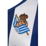 Conjunto de Local para Niño Real Sociedad 2026/27