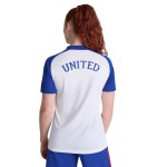 Camiseta Niño Manchester United 2026/27 Visitante Pre Partido Camiseta Niño Manchester United 2026/27 Visitante Pre Partido