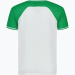 Camiseta tercera Europa para mujeres Hammarby IF 2025 Camiseta tercera Europa para mujeres Hammarby IF 2025