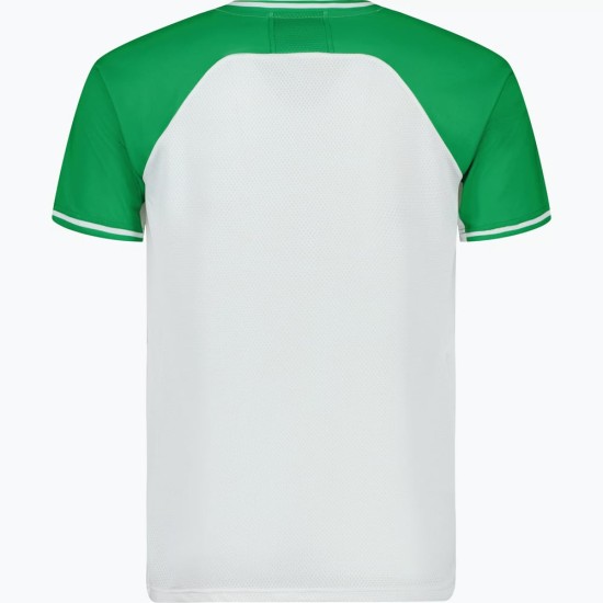 Camiseta tercera Europa para mujeres Hammarby IF 2025 Camiseta tercera Europa para mujeres Hammarby IF 2025
