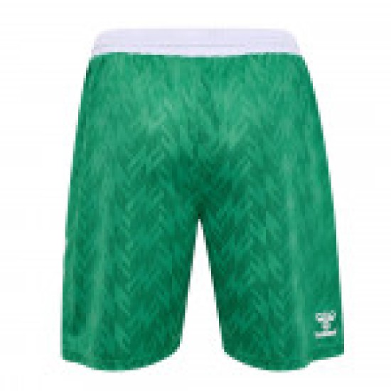 Pantalones cortos de casa para mujer Werder Bremen 2024/25 - Verde
