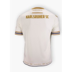 Camiseta 30º aniversario 2024/25 del Karlsruher SC para hombre