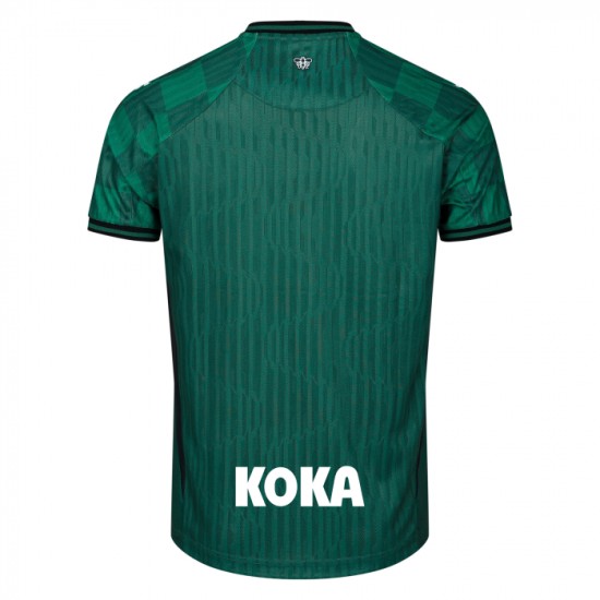 Camiseta de Visitante con Patrocinador Hombre Watford 2025/26 Camiseta de Visitante con Patrocinador Hombre Watford 2025/26