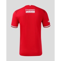 Camiseta Local de FC Twente 2024/25 para Hombres