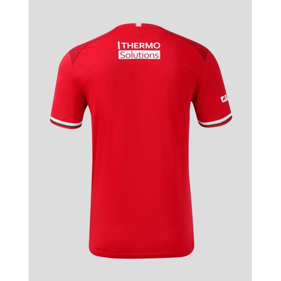 Camiseta Local de FC Twente 2024/25 para Hombres