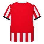 Camiseta Local Southampton 2026/27 para Niño