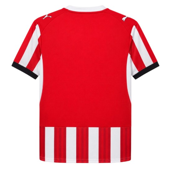 Camiseta Local Southampton 2026/27 para Niño