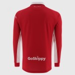 Camiseta local manga larga Bristol City 2025/26 mujer