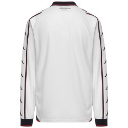 Camiseta Visitante Manga Larga OGC Nice 2026/27 Hombre Camiseta Visitante Manga Larga OGC Nice 2026/27 Hombre