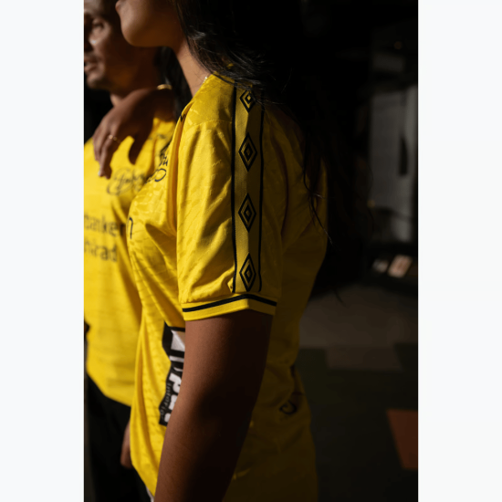 Camiseta Local Niño IF Elfsborg 2026 Camiseta Local Niño IF Elfsborg 2026