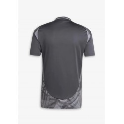 Camisa pre-partido de tercera equipación para hombre Strasbourg 2024/25 - Gris Camisa pre-partido de tercera equipación para hombre Strasbourg 2024/25 - Gris