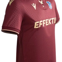 Camiseta de Visitante sc Heerenveen 2026/27 para Hombre Camiseta de Visitante sc Heerenveen 2026/27 para Hombre