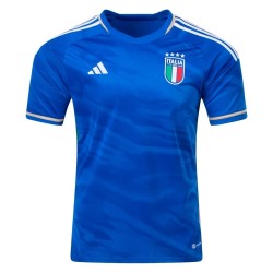 Italia #18 Nicolo Barella Camiseta de Local 23/24