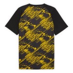 Tercera Camiseta Previa 2025/26 BVB Borussia Dortmund Hombre