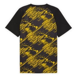 Tercera Camiseta Previa 2025/26 BVB Borussia Dortmund Niño