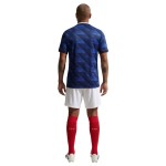 Pantalones Cortos Locales Mundial Francia 2026 Niño