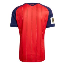 Camiseta Hombre España 2026 Local Mundial - Edición Final