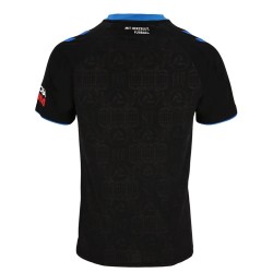 Camiseta de local 2026/27 para hombre del SC Paderborn 07 Camiseta de local 2026/27 para hombre del SC Paderborn 07