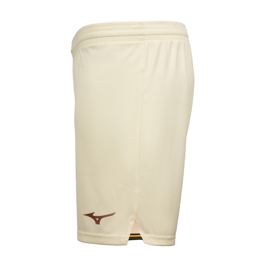 Pantalón Corto Especial 2025/26 FC Augsburg Crema Hombre