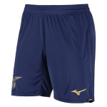 Pantalones cortos tercera Lazio 2026/27 para niño
