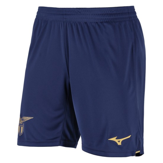 Pantalones cortos tercera Lazio 2026/27 para niño
