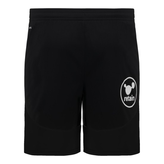 Pantalones Cortos Terceros de Plymouth Argyle 2024/25 para Niños Pantalones Cortos Terceros de Plymouth Argyle 2024/25 para Niños