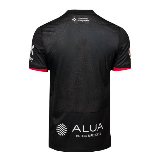 Niño Camiseta tercera Real Mallorca 2025/26