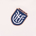 Camiseta manga larga tercera Ecuador 2026 Copa del Mundo niño