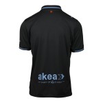 Mujer Malmö FF camiseta visitante 2026