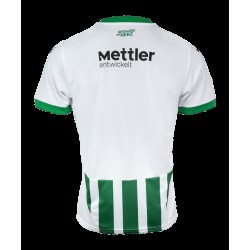 Camiseta local Hombre FC St. Gallen 1879 2024/25