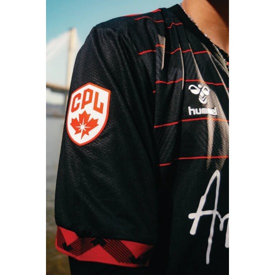 Camiseta Local Vancouver FC 2026 Hombre Camiseta Local Vancouver FC 2026 Hombre