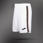 Pantalones Cortos Locales de Swansea City 2024/25 para Mujeres