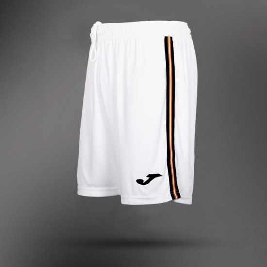 Pantalones Cortos Locales de Swansea City 2024/25 para Mujeres