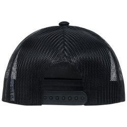 Gorra Chainstitch Trucker Eintracht Frankfurt