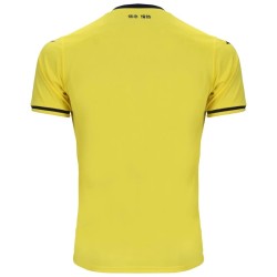 Camisa de visitante para hombre Lazio 2024/25