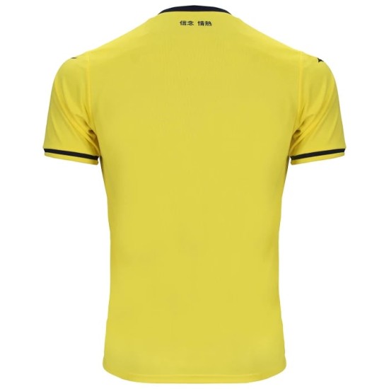 Camisa de visitante para hombre Lazio 2024/25 Camisa de visitante para hombre Lazio 2024/25