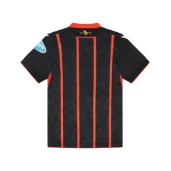 Camiseta visitante Blackburn Rovers 2024/25 para niños